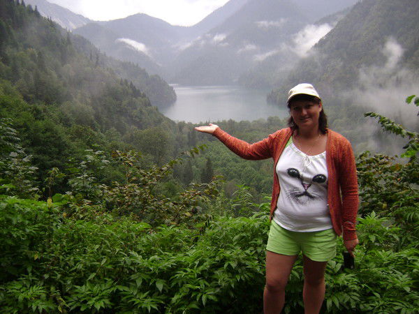 Оксана Оксаночка