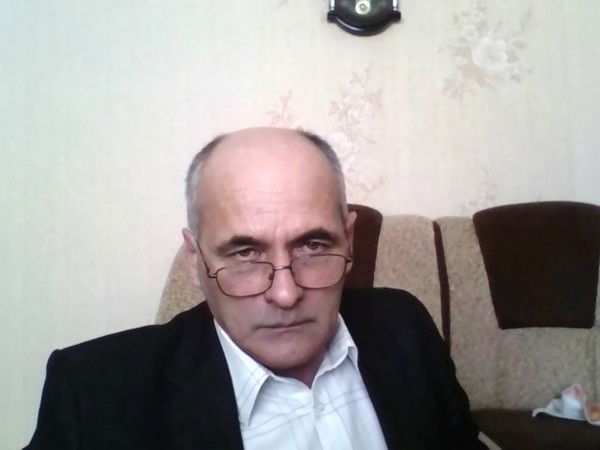 Сергей Кулаков