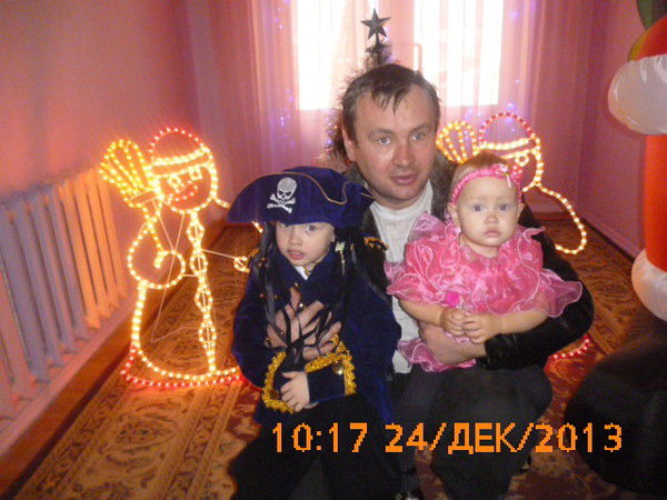 Владимир Цыбиног