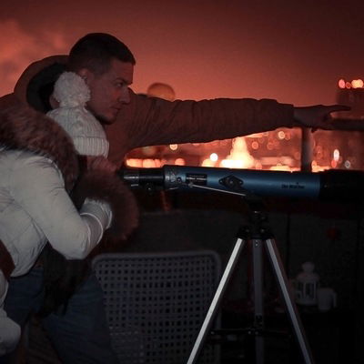 Рустам Семецкий