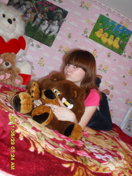 Елена Агеева