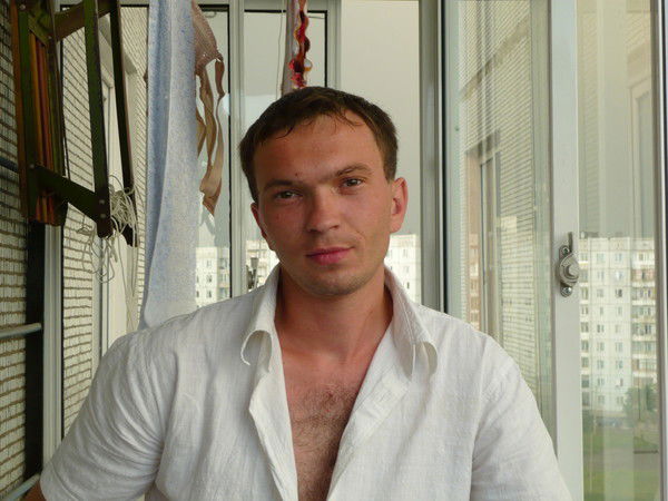 Константин Сахнов