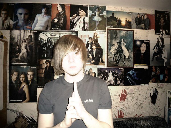 Дмитрий Зубков