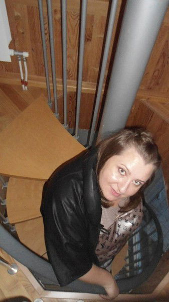 Ольчик Белоусова