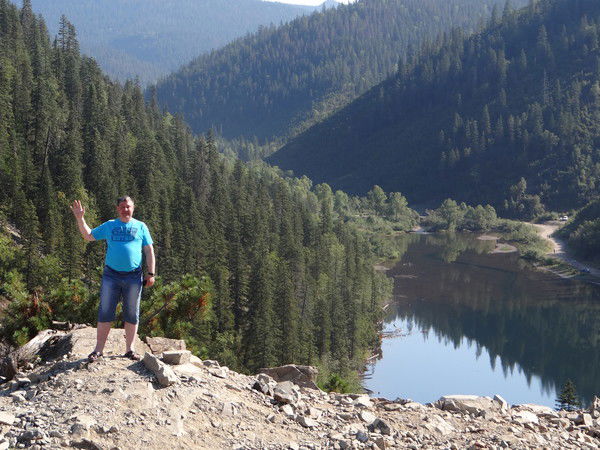 Сергей Бруцкий