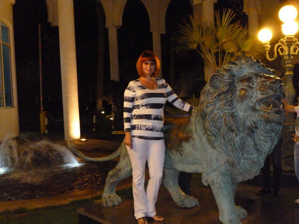 Ольга Макарова