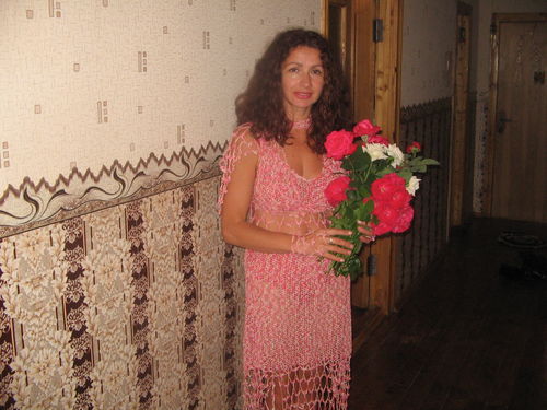 Ирина Марченко