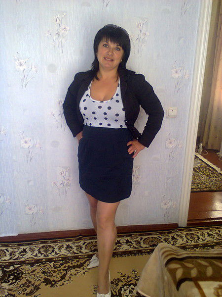 Людмила Завадова