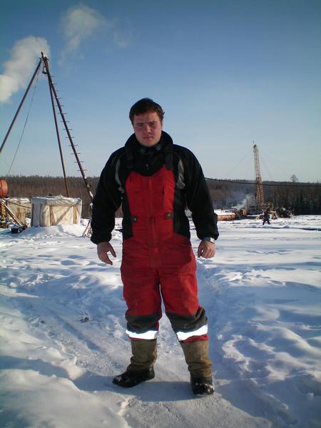 Кирилл Францкевич