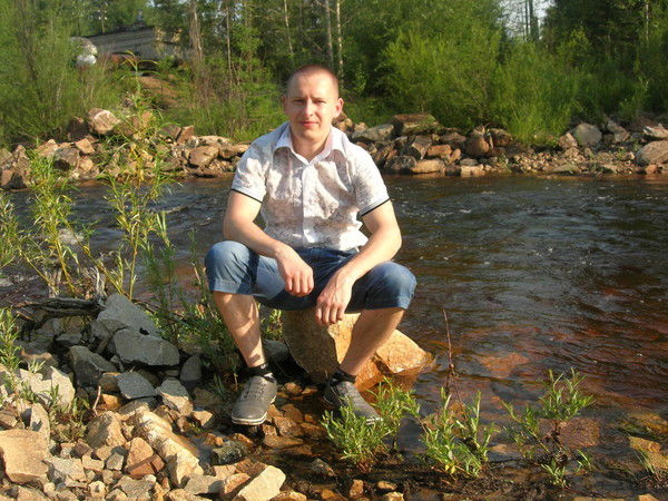 Александр Ненартович