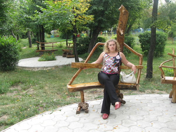 Ольга Сопилко(Юрченко)