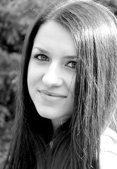 Виктория Кошик