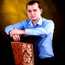 Костя Кротов