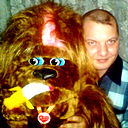 Михаил Зимин