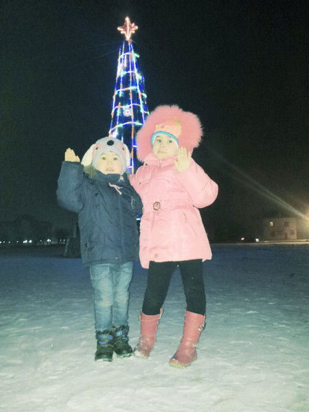 Гулим Аманжолова