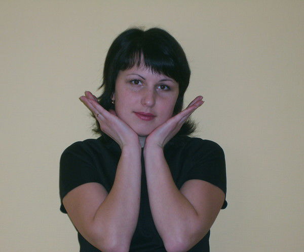 Наталья Овечкина