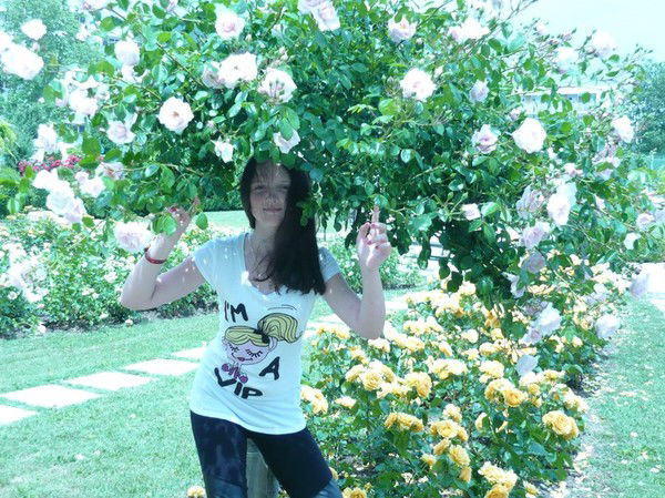 Смирнова Александра