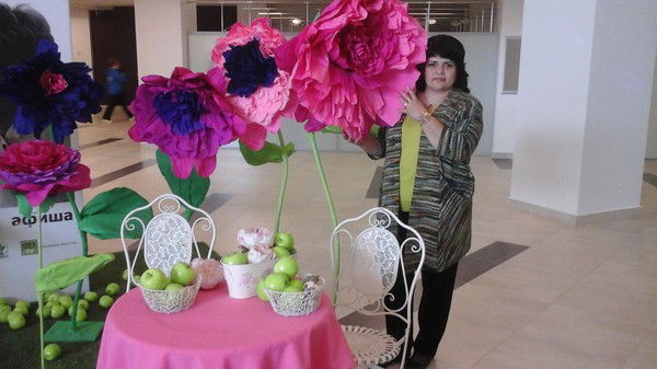 Айна Игнатенко (Егорова)