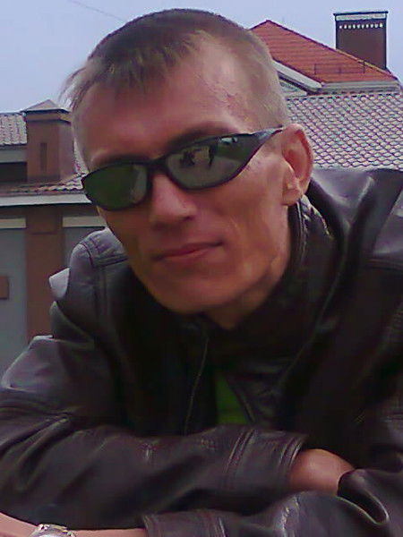 Андрей Куракин