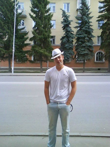 Дмитрий Жиляков