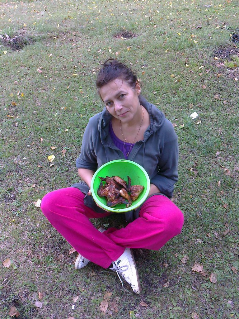 Ирина Лазарева