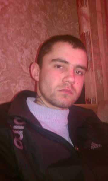 Иван Воронин