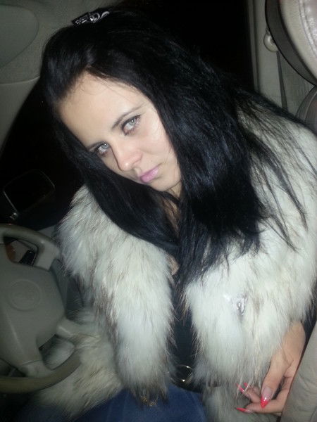 Алёна Ропатская