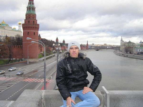 Эркин Хамроев