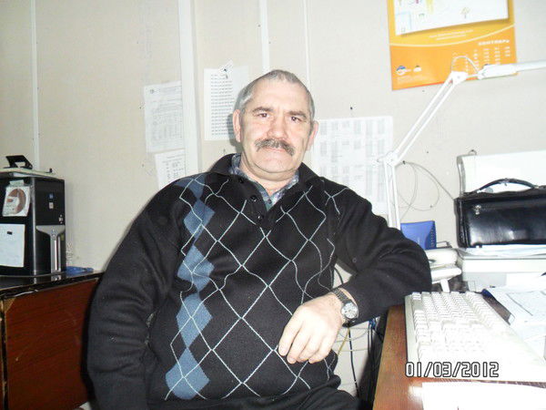 Алексей Кузнецов