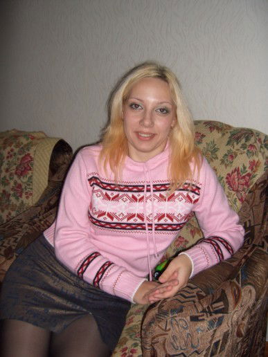 Татьяна Аношко