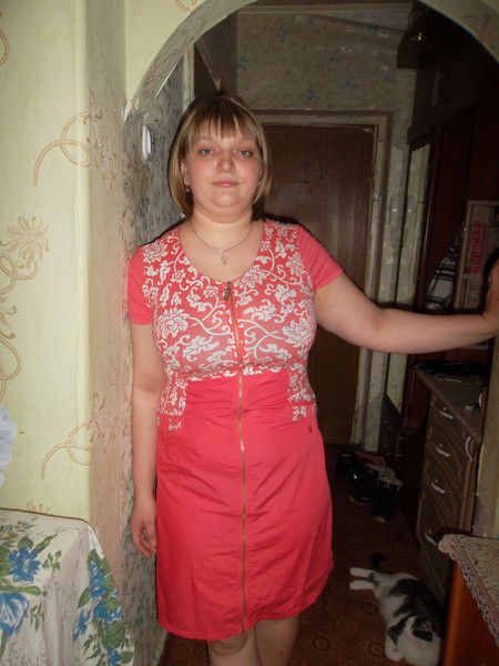 Марианна Цесарева