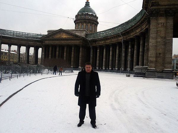 Игорь Боженко