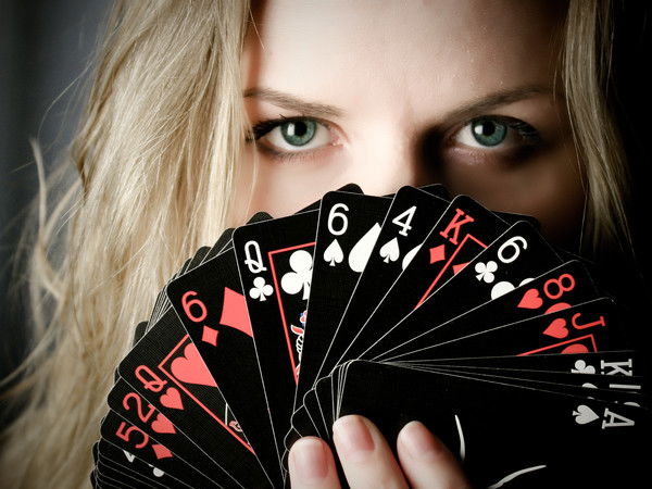 Вера (Fotograf) **********