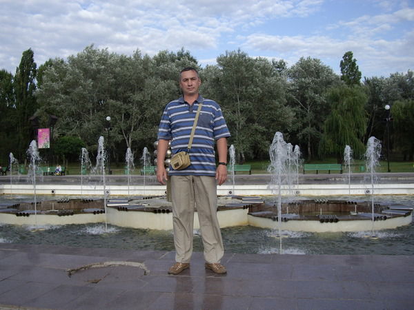 Андрей Лыткин