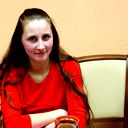 Марина Терехова