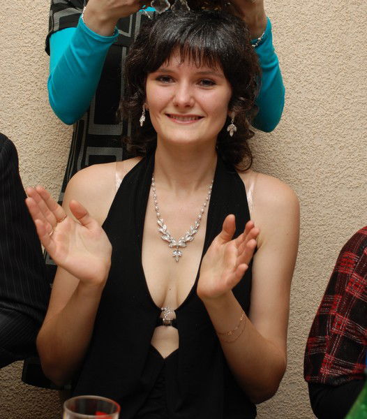 Татьяна Фёдорова