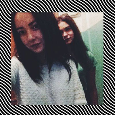 Анастасия Галлей