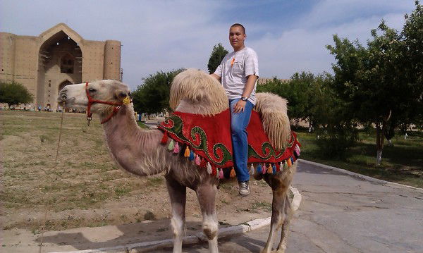 Жансеит Тасыбаев