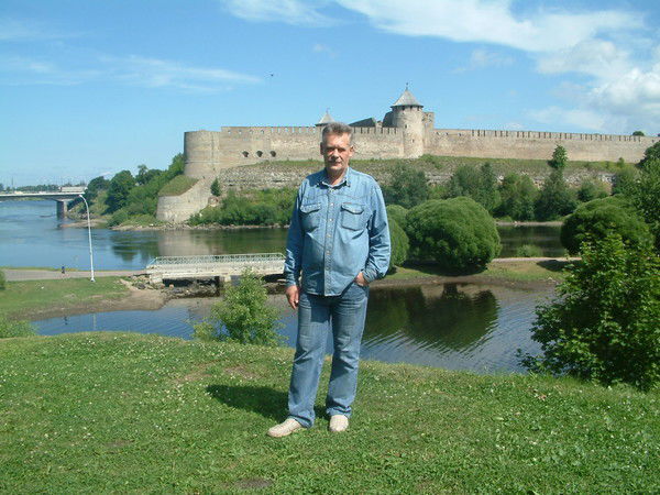 Юрий Горецкий