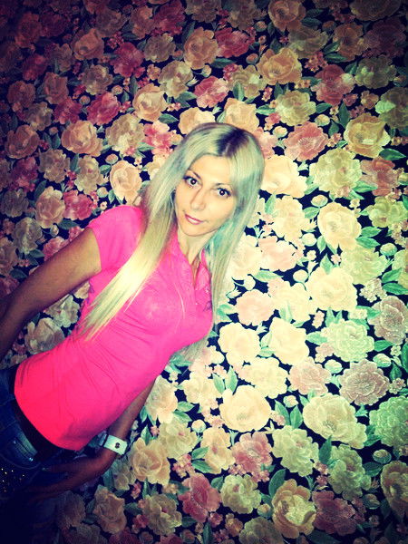 Улька Красатулька