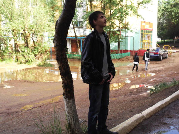 Сергей Евтин