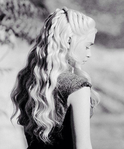 Дайнерис Таргариан