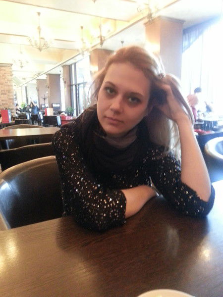 Наталия Симакина