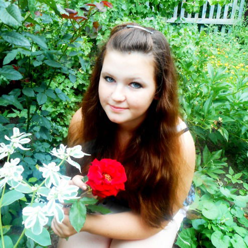 Наталья Чвелёва