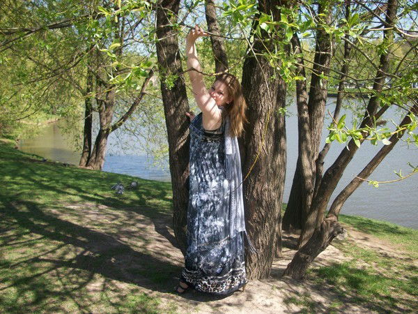 Виктория Илларионова