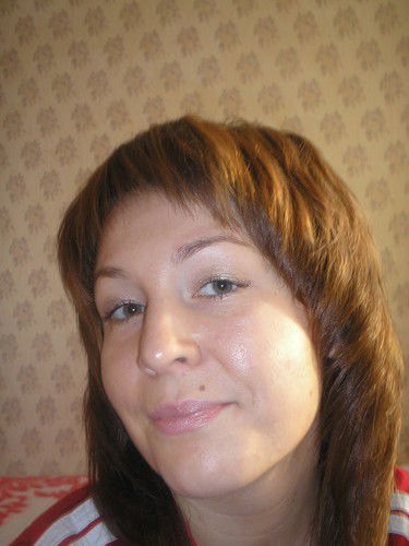 Ксения Севрунова