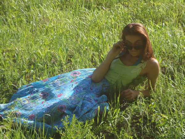 Лилия Юшкова