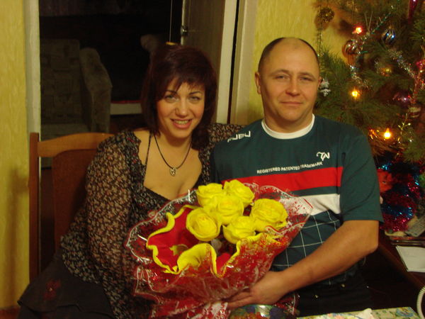 Александр Овчаренко