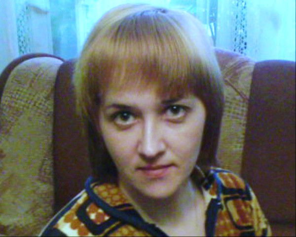 Татьяна Петровых