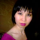 Гульнара Досанова